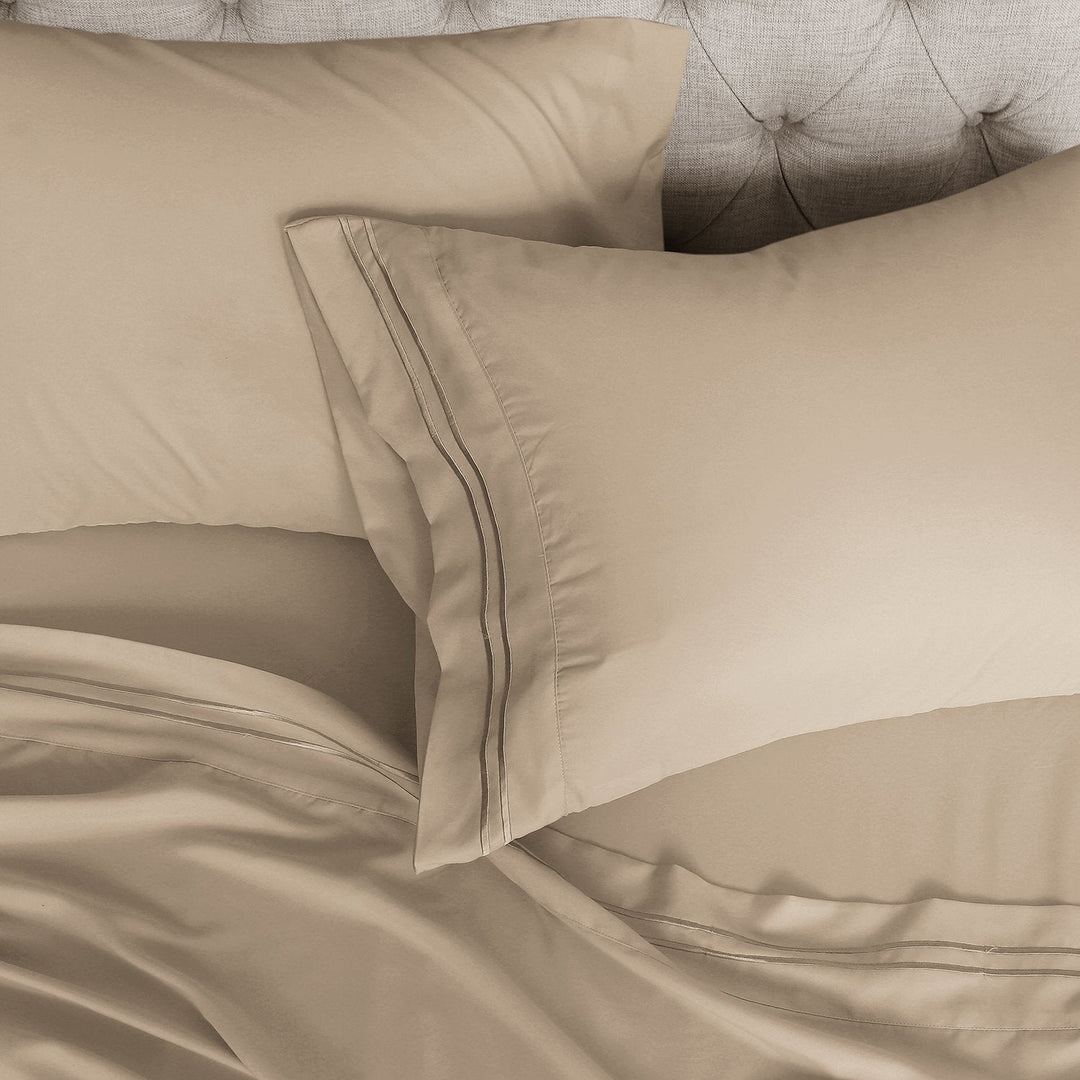 Bella Bamboo Sheet Set