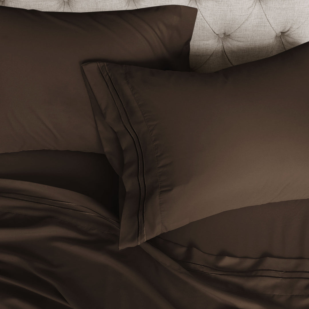 Bella Bamboo Sheet Set