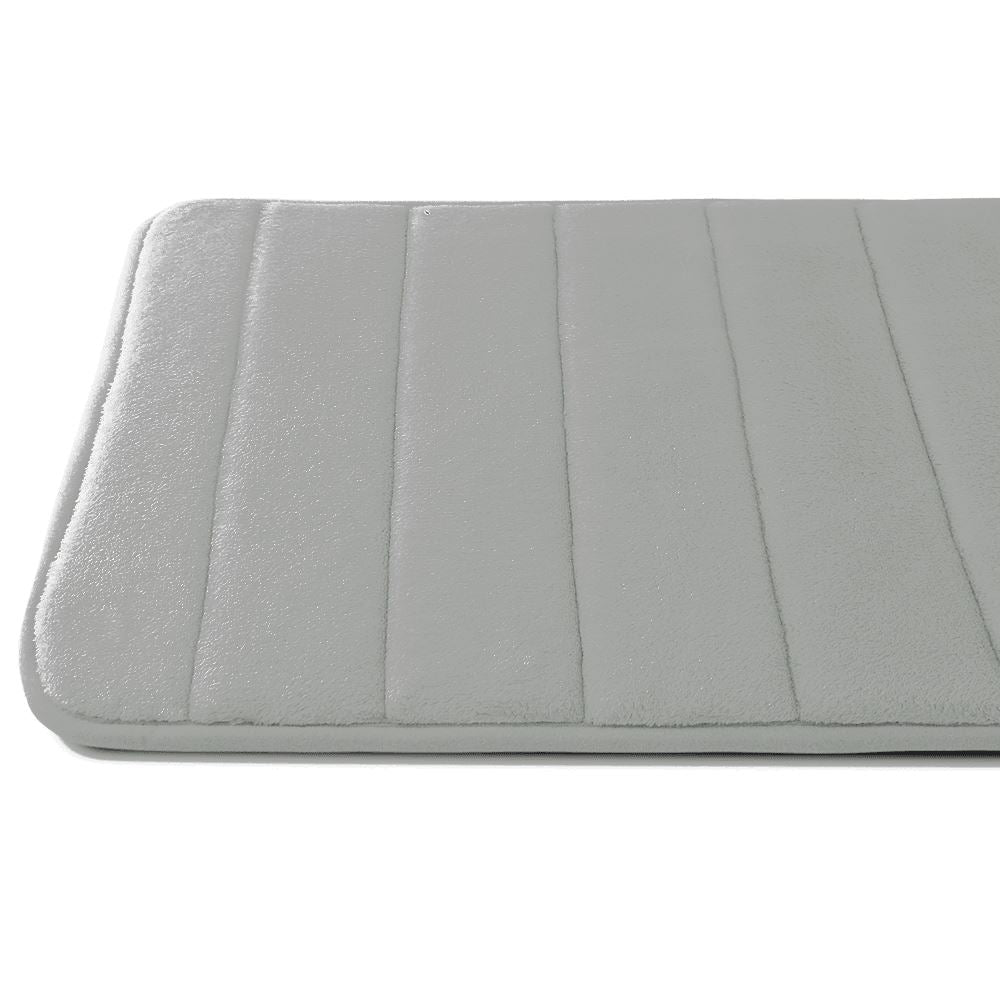 Quick Dry Memory Foam Mats - Luxor Linens 