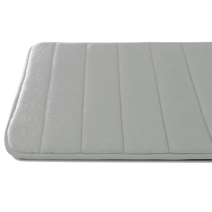 Quick Dry Memory Foam Mats - Luxor Linens 