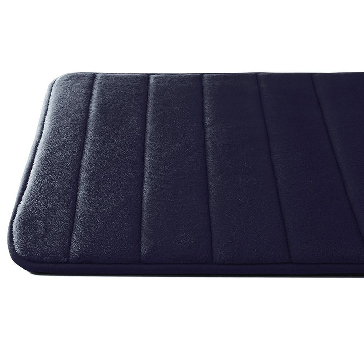 Quick Dry Memory Foam Mats - Luxor Linens 