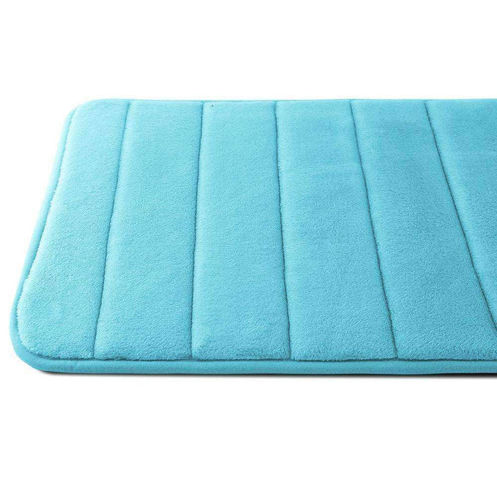 Quick Dry Memory Foam Mats - Luxor Linens 