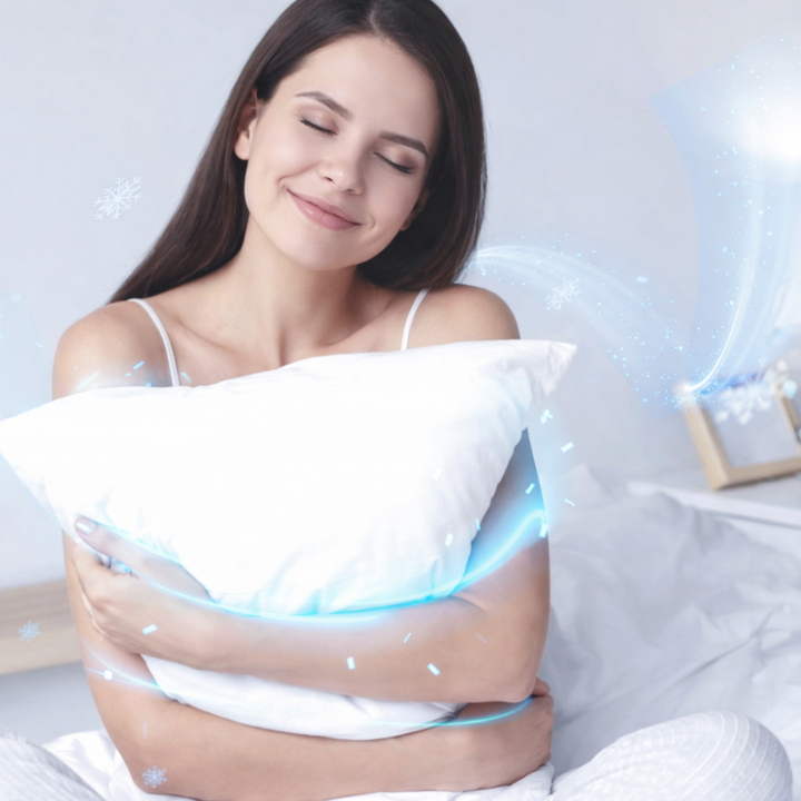 Bella Bamboo Cooling Pillowcases