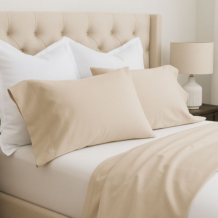 Scrunchie + Sheets Bundle