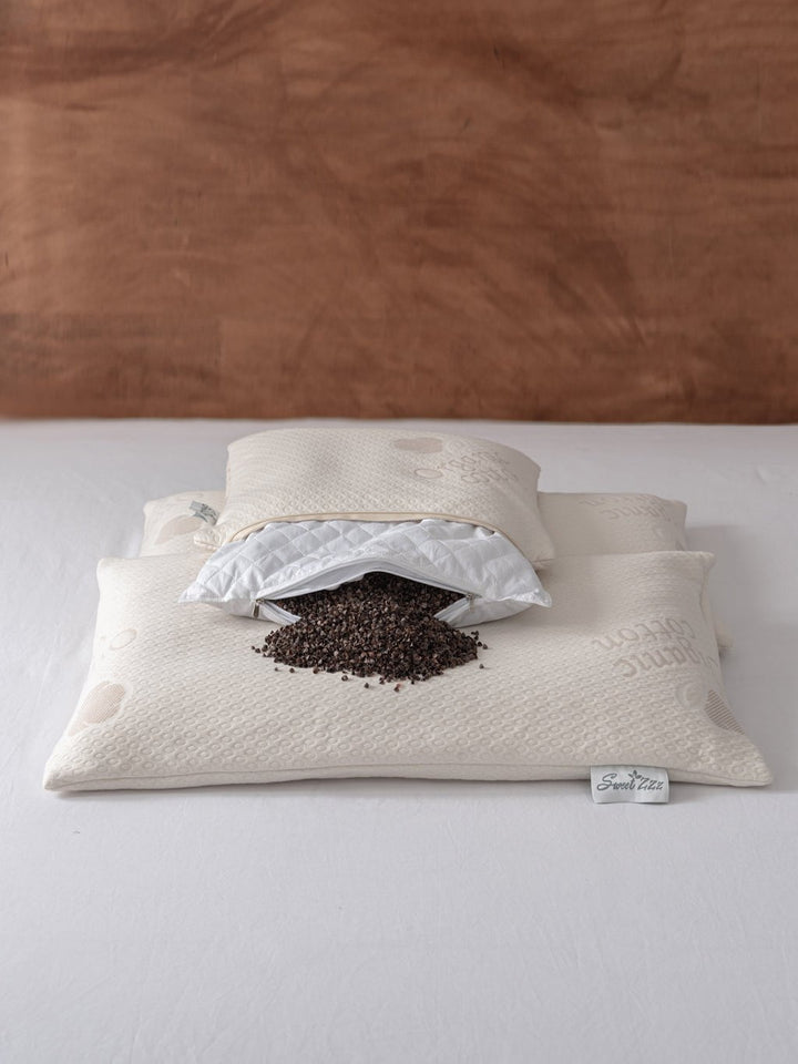 Buckwheat Pillow