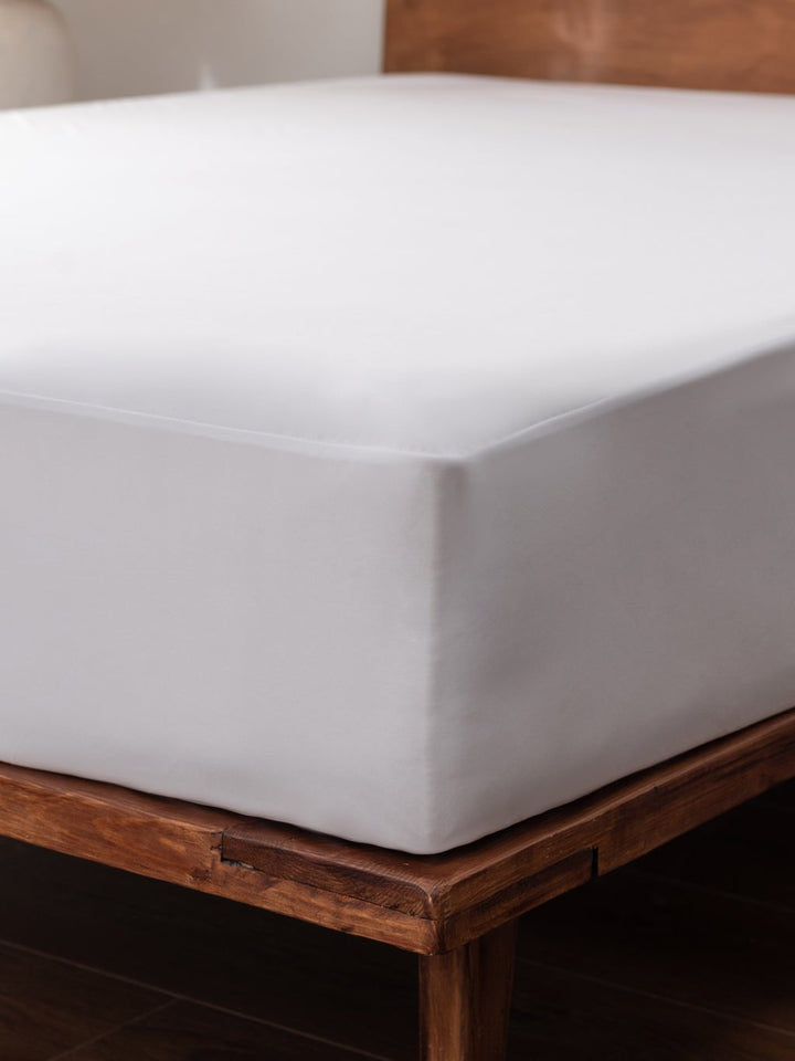 Cooling Mattress Protector