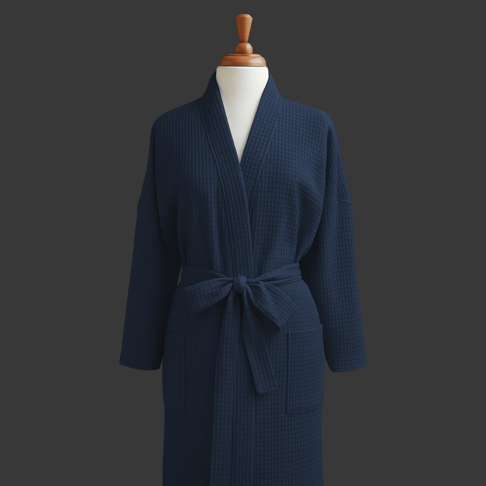 Embrace Relaxation with Our Spa-Inspired Robe BedScrunchie.com Embrace Relaxation with Our Spa-Inspired Robe BedScrunchie.com