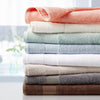 Bamboo Luxury Tub Mat