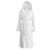 Hooded Terry Hotel Robe