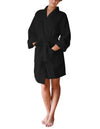 Kimono Waffle Robe