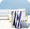 Resort Cabana Beach Towels