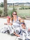 Resort Cabana Beach Towels